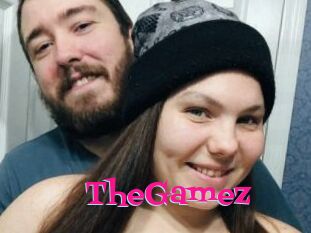TheGamez