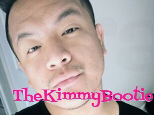 TheKimmyBootie