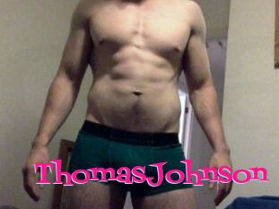 ThomasJohnson