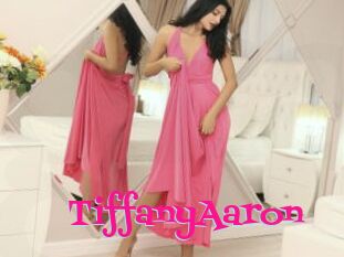 TiffanyAaron