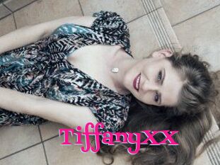 TiffanyXX