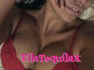 TilaTequilaX