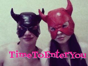 TimeToEnterYou Gratuitx