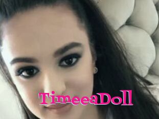 TimeeaDoll