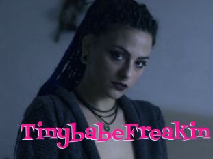 TinybabeFreakin