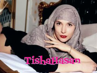 TishaHasan