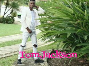 TomJackson