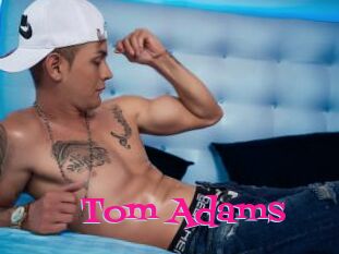 Tom_Adams