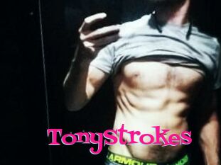 TonyStrokes