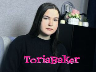 ToriaBaker