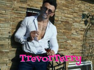 TrevorTerry
