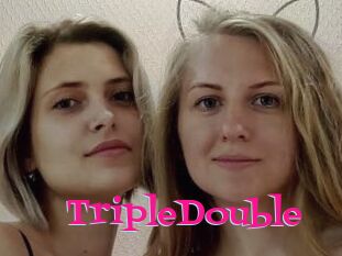 TripleDouble
