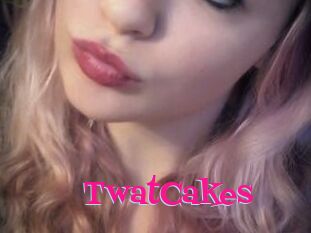 TwatCakes