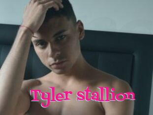 Tyler_stallion