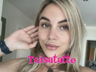 Taisatatte
