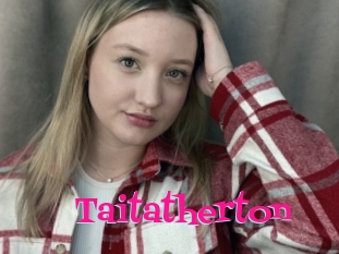 Taitatherton