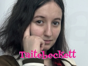 Taitebeckett