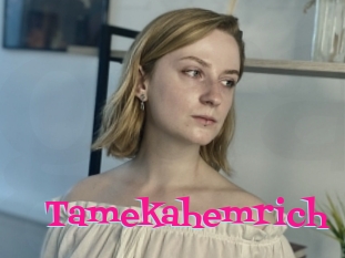 Tamekahemrich