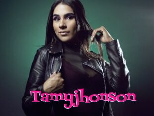 Tamyjhonson