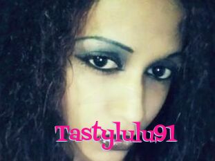 Tastylulu91