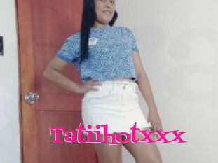 Tatiihotxxx