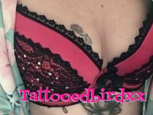 Tattooedbirdxx