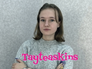 Tayteaskins
