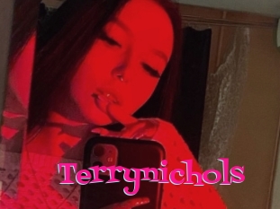 Terrynichols