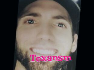 Texansm