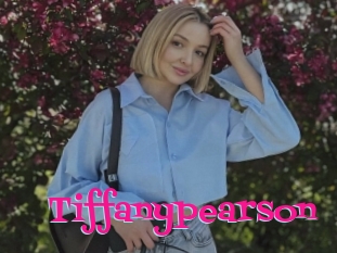 Tiffanypearson