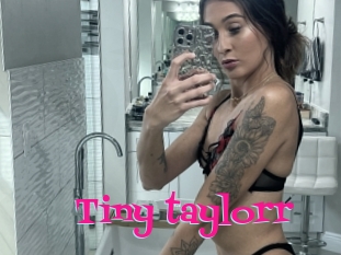 Tiny_taylorr