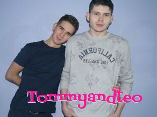 Tommyandteo