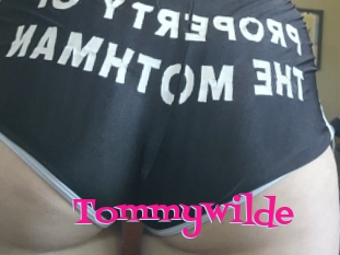 Tommywilde
