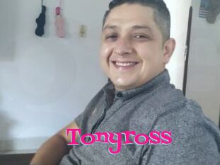 Tonyross