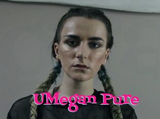 UMegan_Pure