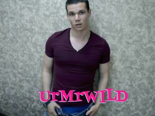 UrMrWILD