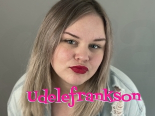 Udelefrankson