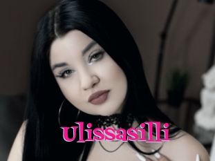 ulissasilli Gratuitx
