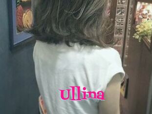 Ullina