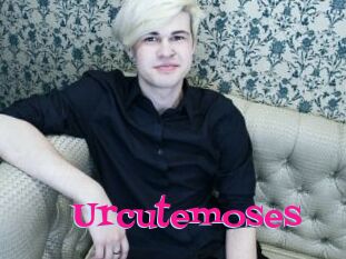 Urcutemoses