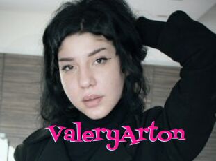 ValeryArton