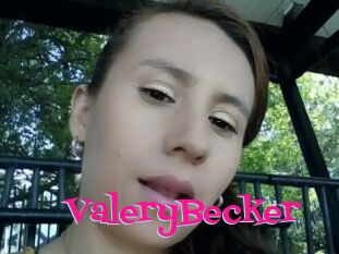 ValeryBecker