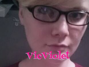 VicViolet