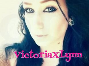 VictoriaXLynn