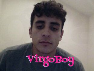 VirgoBoy