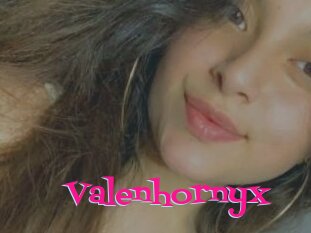 Valenhornyx