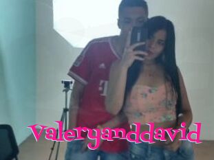 Valeryanddavid