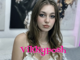 Vikkyposh