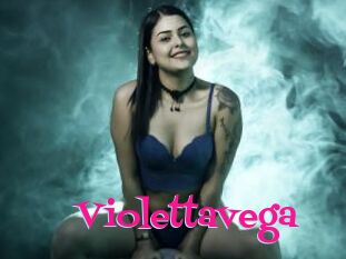 Violettavega