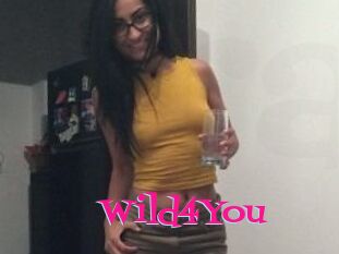 Wild4You